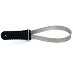 Shedding blade