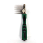 De-Matting Comb