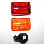 Led Flasher Marker System