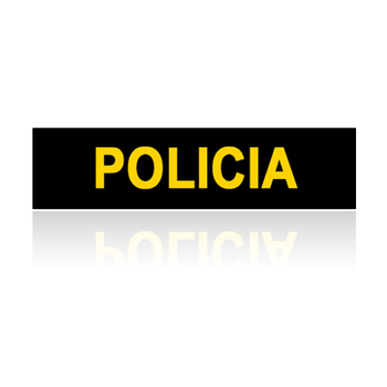 Policia - Short Panel
