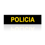 Policia - Short Panel