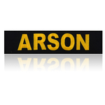 Arson