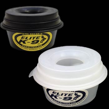 Spill Proof Buddy Bowl