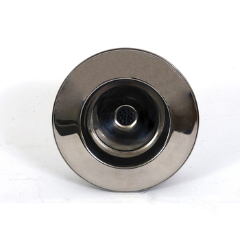Stainless Steel Water Bowl