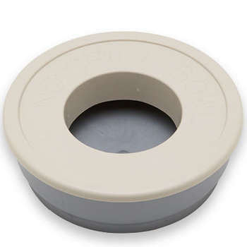 Splash Proof Bowl