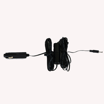 Cage/Crate Fan Car Adapter