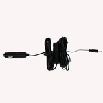 Cage/Crate Fan Car Adapter
