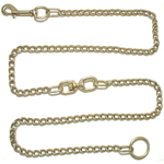 Military Spec Kennel Chains