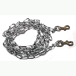 Tie Out Chains