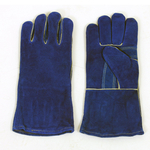 K-9 Handler's Gloves