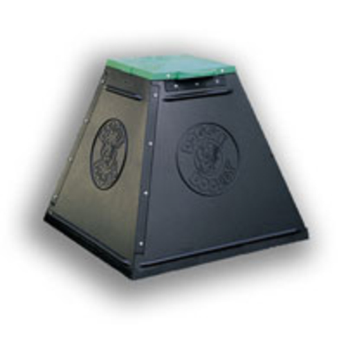 Doggie Dooley Pet Waste Disposal System