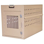 Military Working Dog Crate - MP400