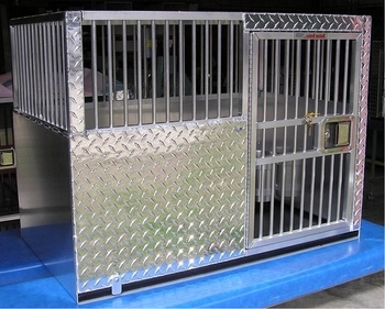 Kustom Krate W/ Side Door