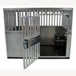 Ultimate Crate with Side Door