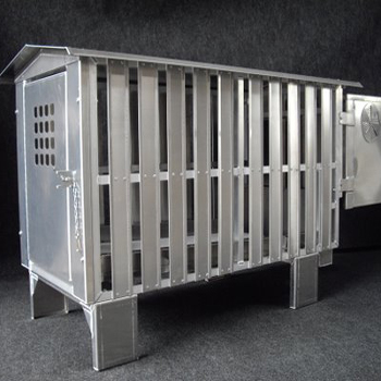 E/Z Portable Kennel