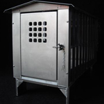 E/Z Portable Kennel