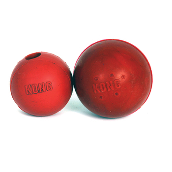 Kong Ball