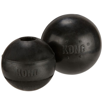 Black Kong Extreme Ball