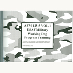 Millitary Manual Dec. 18 1973