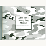 Military Manual May 15 1956