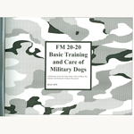 Military Manual July 1972