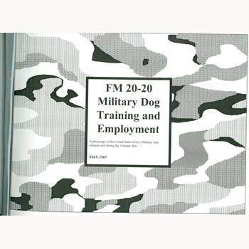 Military Manual May  1967