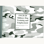 Military Manual May  1967