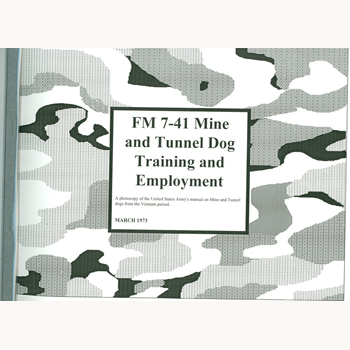 Military Manual March, 1973