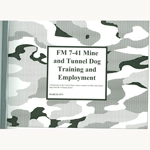 Military Manual March, 1973