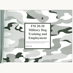 Military Manual  April 1960