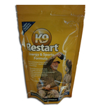 K-9 Restart