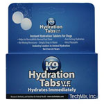 K-9 Hydration Tabs  - 10 count