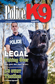 Police K-9 Magazine