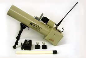 K-9 BSD-1 / Schutzhund Remote Reward for k-9
