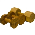 IPO Dumbbell