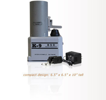K-9 BSD-2 / Behavior Shaping Device