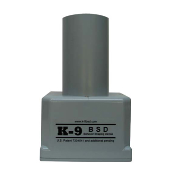 K-9 BSD-2 / Behavior Shaping Device