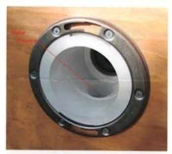 Extra Wall Mount