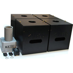 K-9 BSD-2 HDPE Kit