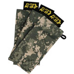 Nylon Narc Bag - ACU