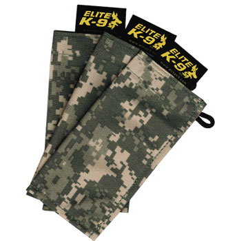 Nylon Narc Bag - ACU