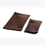 Leather Narc Scent Bag