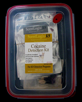 Cocaine Detection Kit