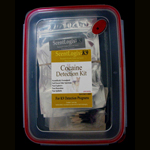 Cocaine Detection Kit