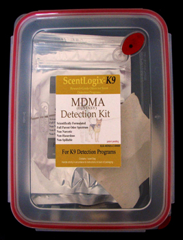 MDA/MDMA -Ecstasy Detection Kit