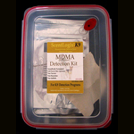 MDA/MDMA -Ecstasy Detection Kit