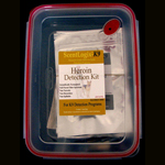 Heroin Detection Kit
