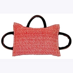 Synthetic Bite Pillow