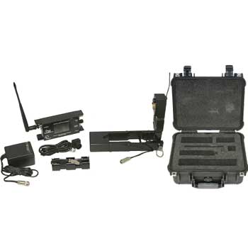 TSE Recon-Tactical Camera System