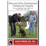 Grip & Drive Development Training for Puppies